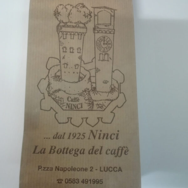 Decaffeinated Coffee, 500g, in beans