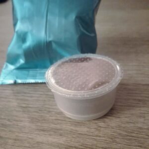 Confezione da 50 capsule Decaffeinato compatibili Lavazza (Fap)