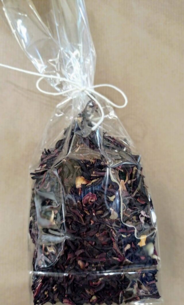 Karkadè
