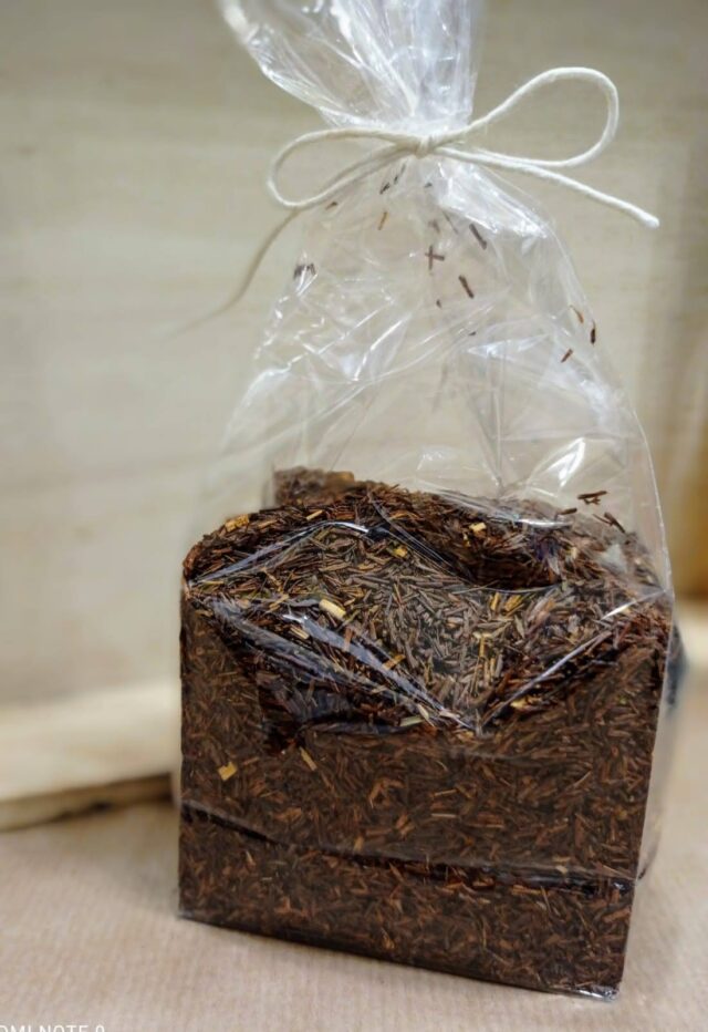 Rooibos