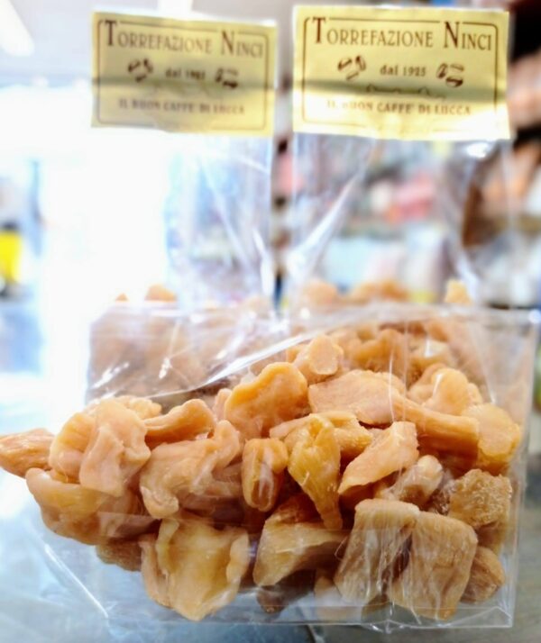 Pure dehydratated ginger - Image 2