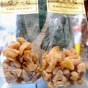 Pure dehydratated ginger