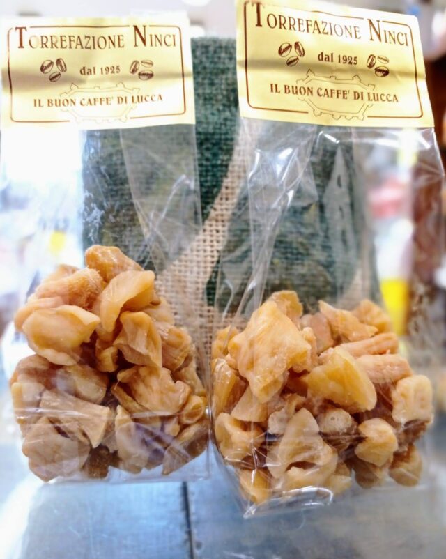 Pure dehydratated ginger