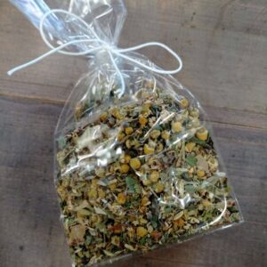 Infuso del riposo