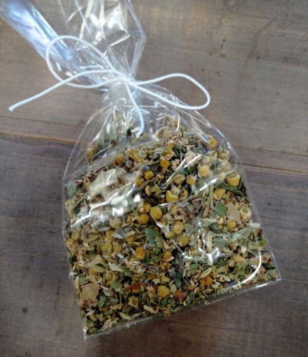 Infuso del riposo