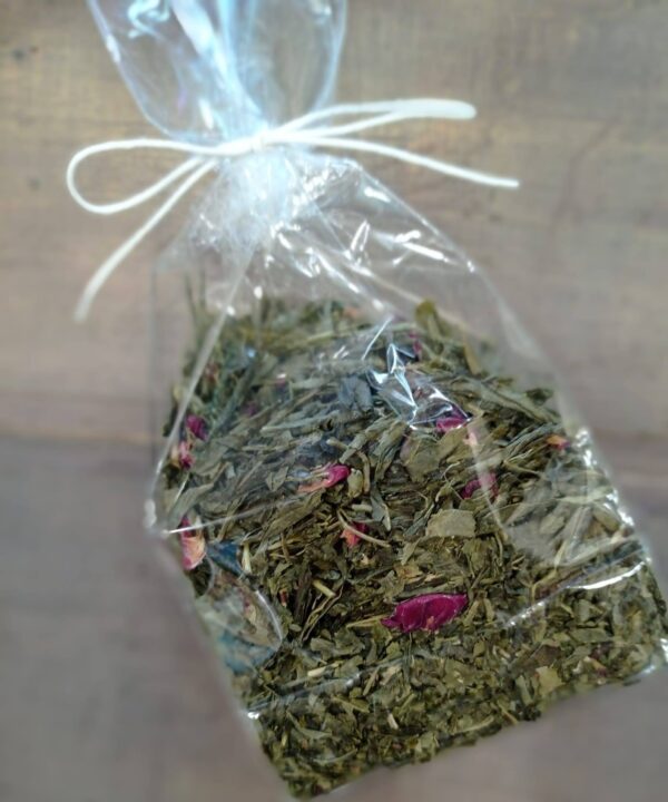 Sencha Cachemire